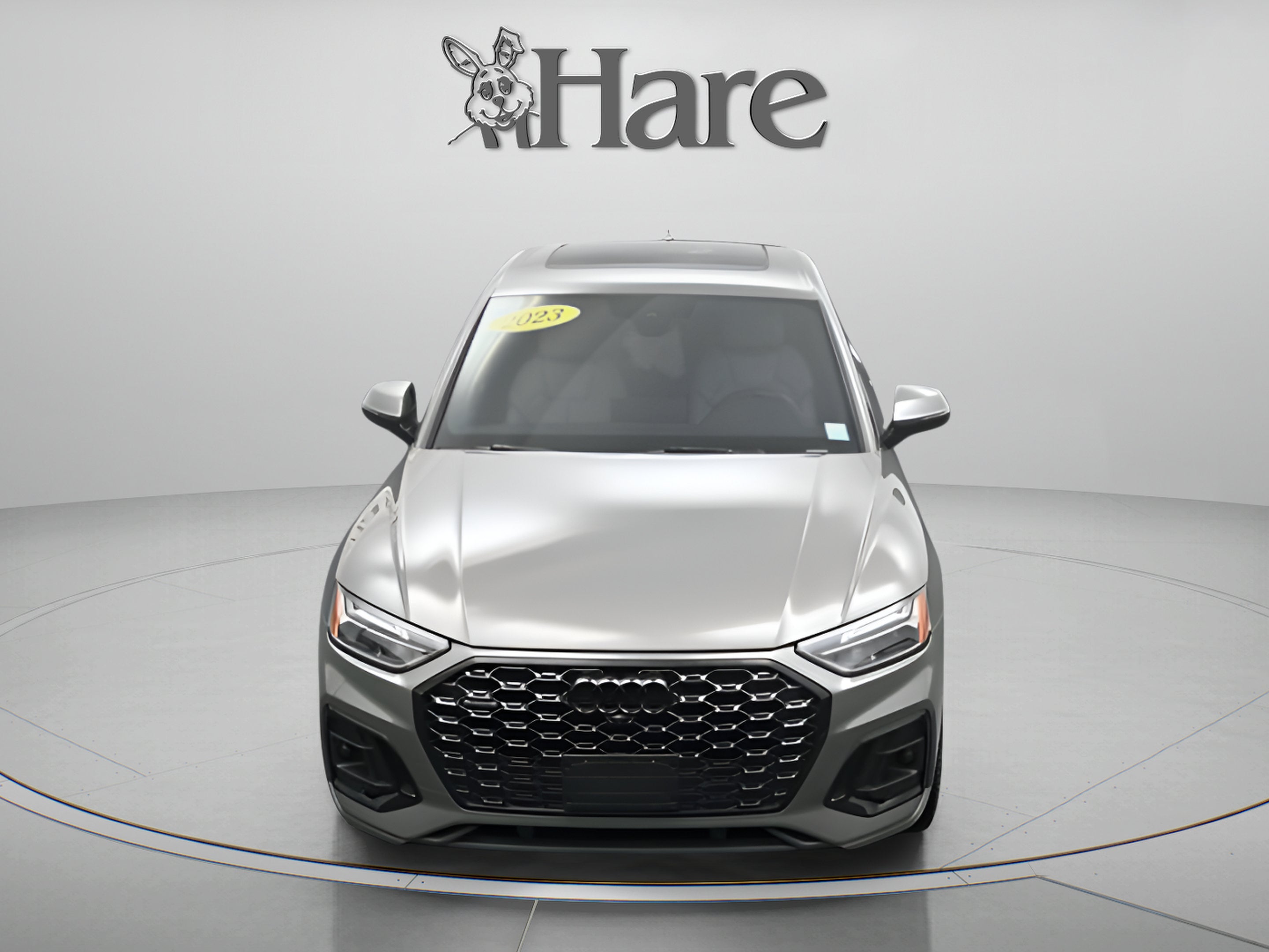2023 Audi Q5 Sportback 45 S line Premium quattro