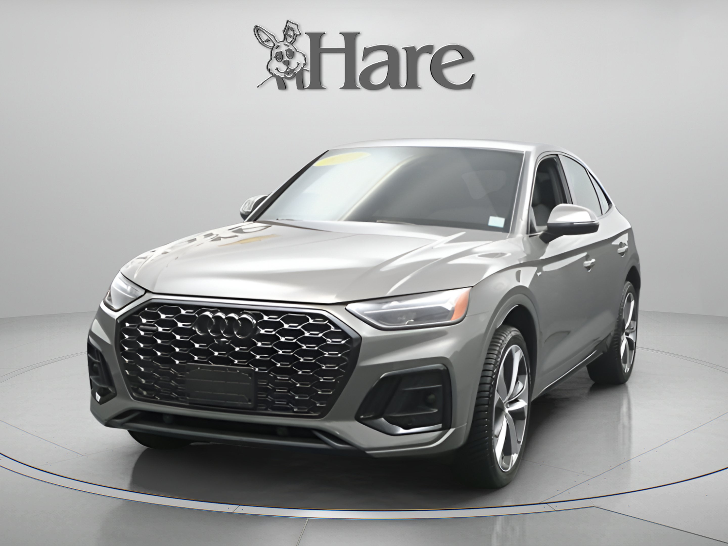2023 Audi Q5 Sportback 45 S line Premium quattro