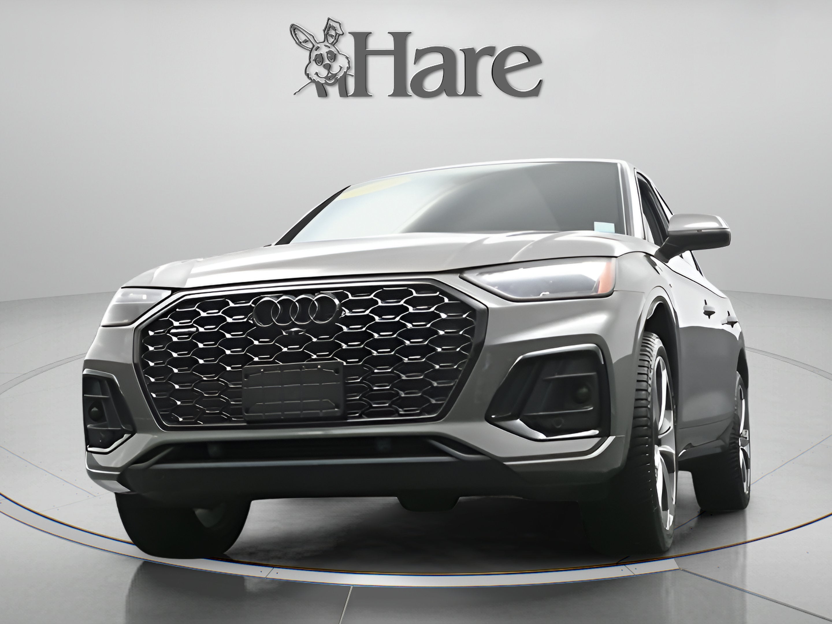 2023 Audi Q5 Sportback 45 S line Premium quattro