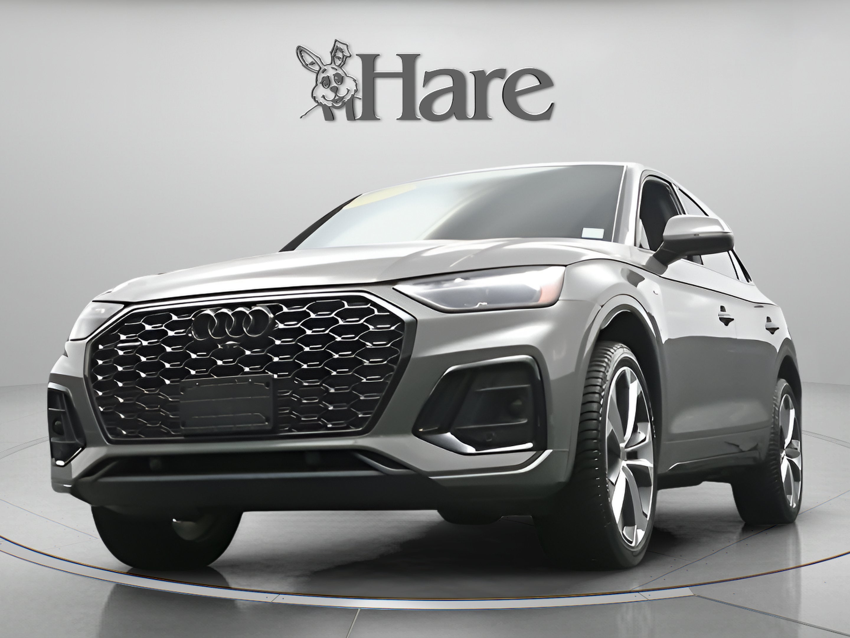 2023 Audi Q5 Sportback 45 S line Premium quattro