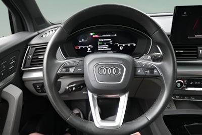 2023 Audi Q5 Sportback 45 S line Premium quattro