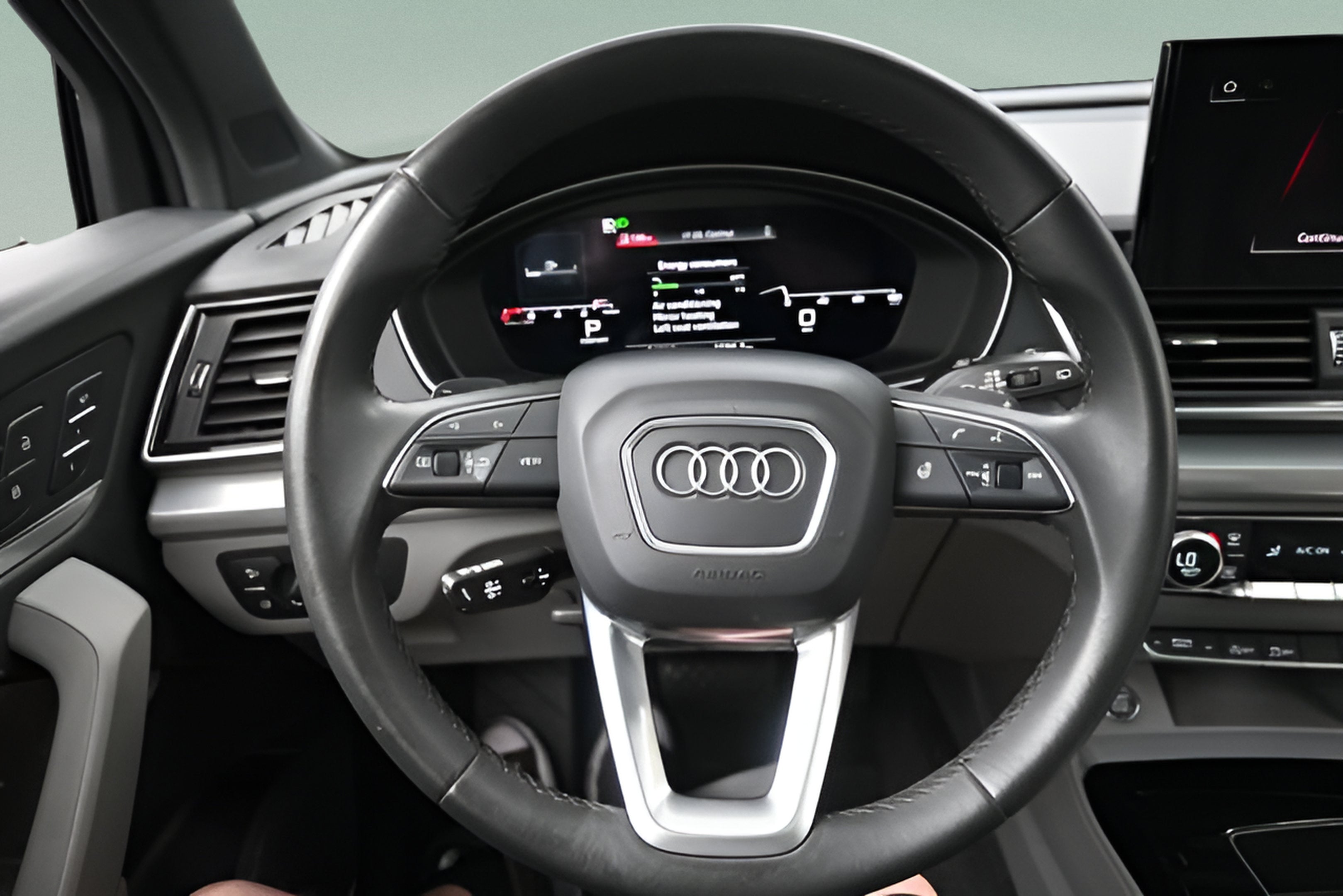 2023 Audi Q5 Sportback 45 S line Premium quattro