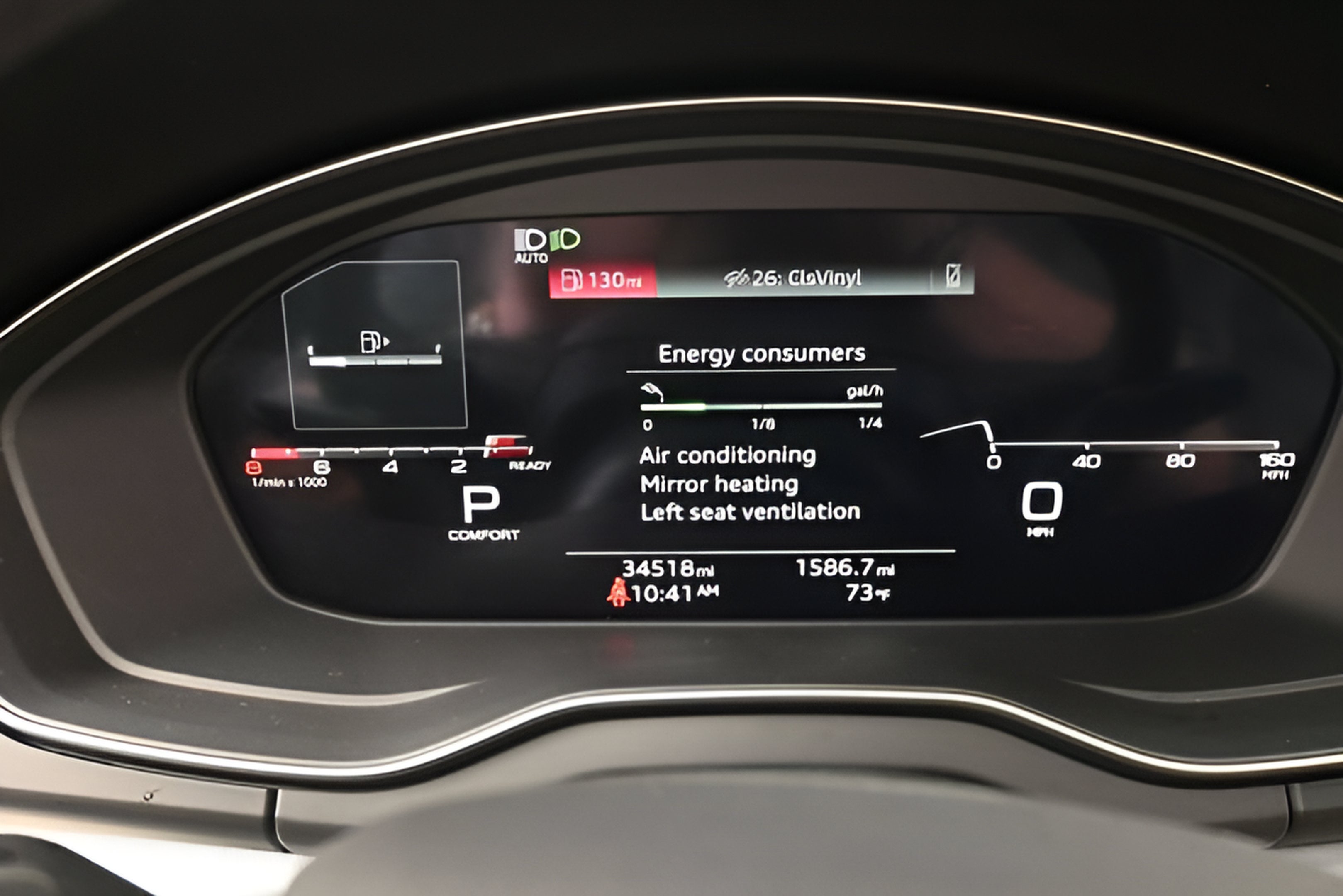 2023 Audi Q5 Sportback 45 S line Premium quattro