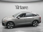 2023 Audi Q5 Sportback 45 S line Premium quattro