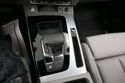 2023 Audi Q5 Sportback 45 S line Premium quattro