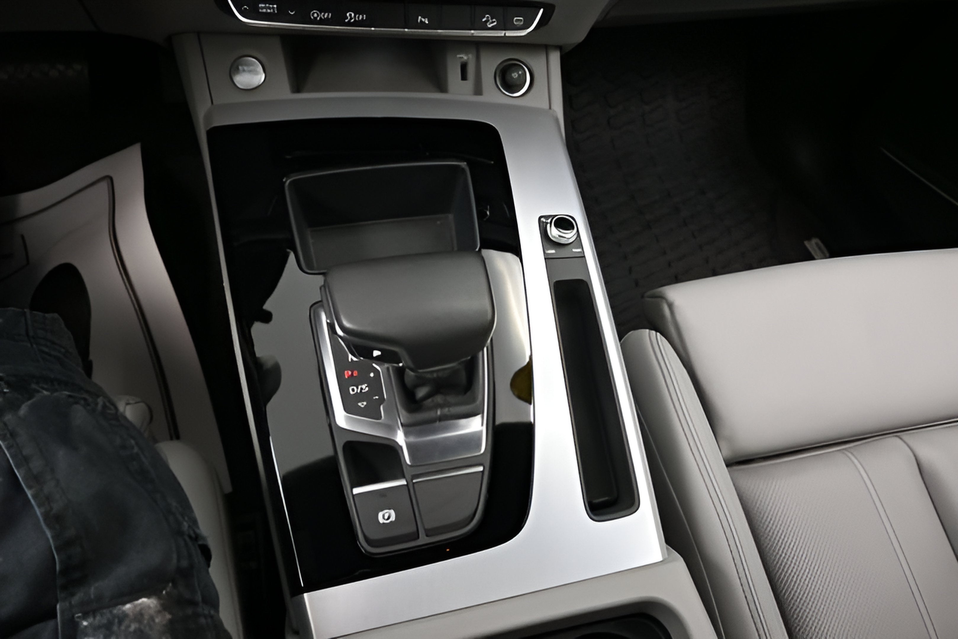 2023 Audi Q5 Sportback 45 S line Premium quattro