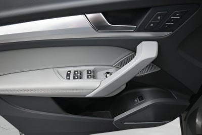 2023 Audi Q5 Sportback 45 S line Premium quattro