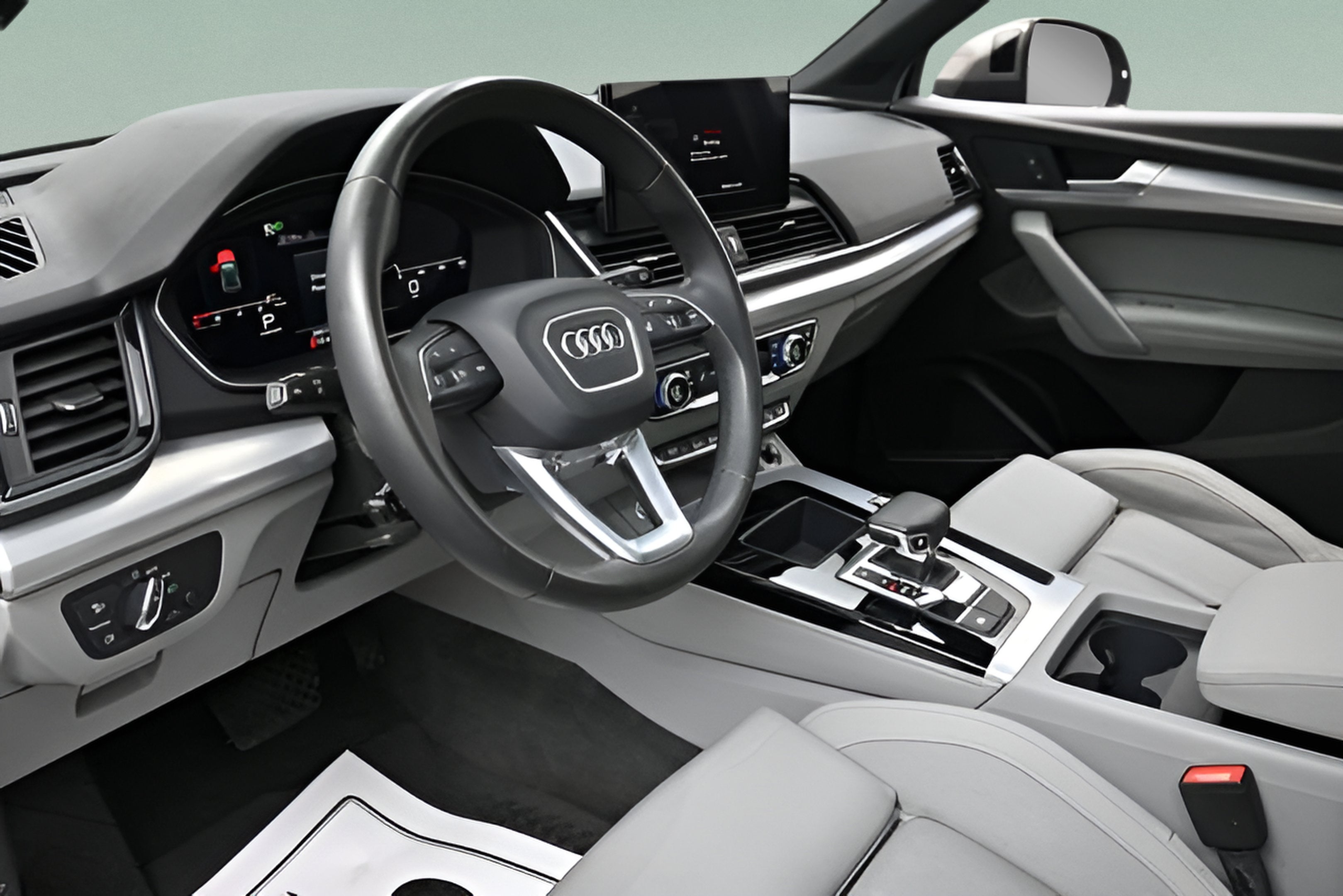 2023 Audi Q5 Sportback 45 S line Premium quattro