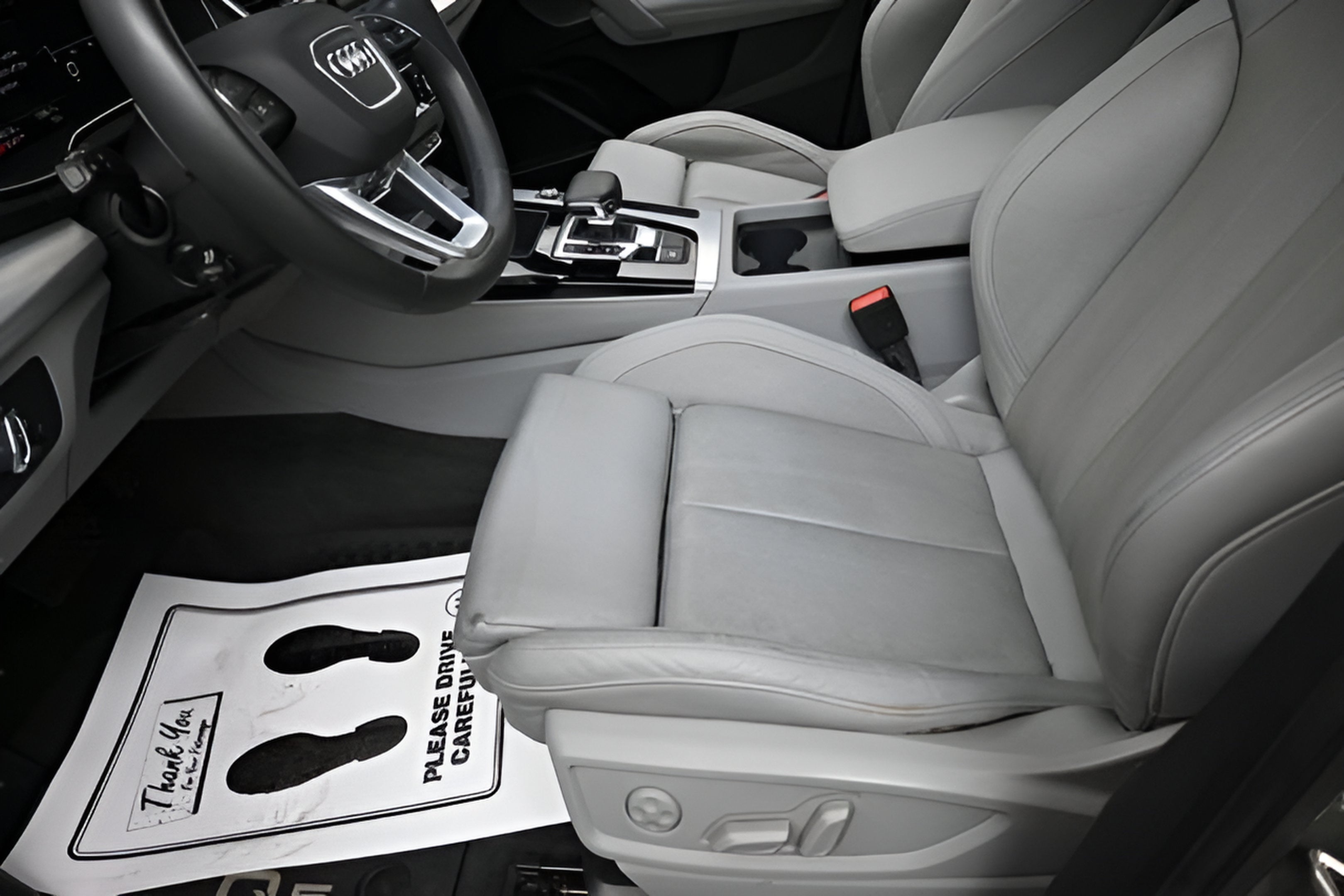 2023 Audi Q5 Sportback 45 S line Premium quattro