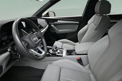 2023 Audi Q5 Sportback 45 S line Premium quattro