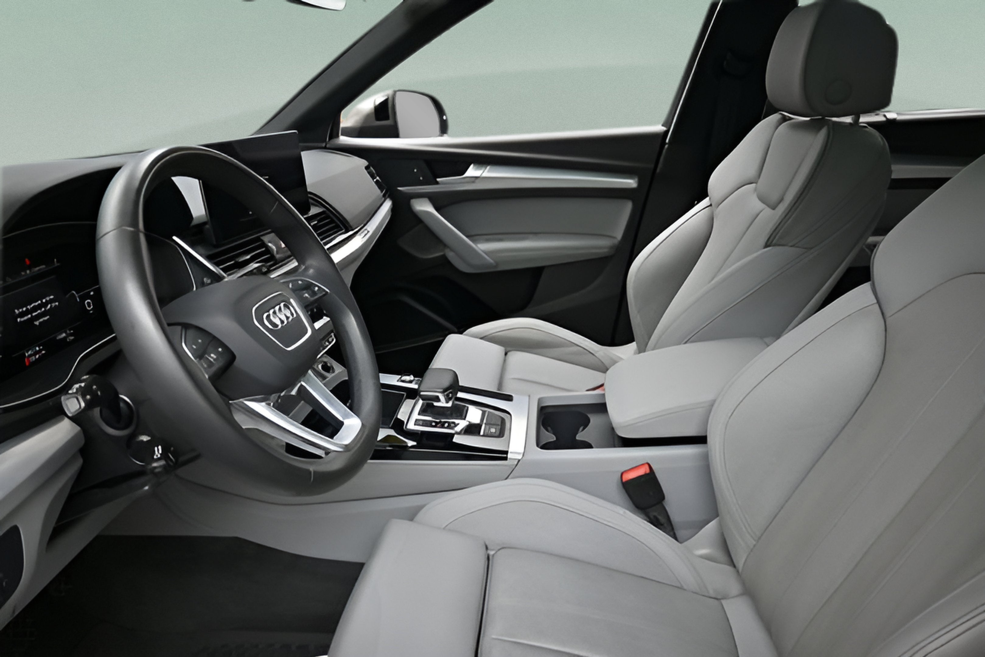 2023 Audi Q5 Sportback 45 S line Premium quattro