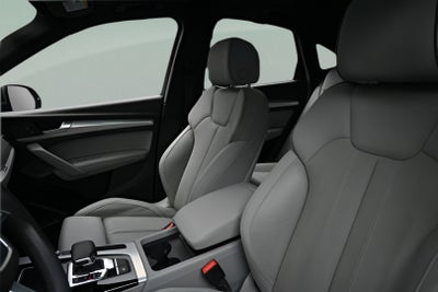 2023 Audi Q5 Sportback 45 S line Premium quattro