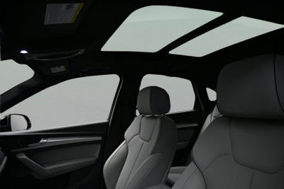 2023 Audi Q5 Sportback 45 S line Premium quattro