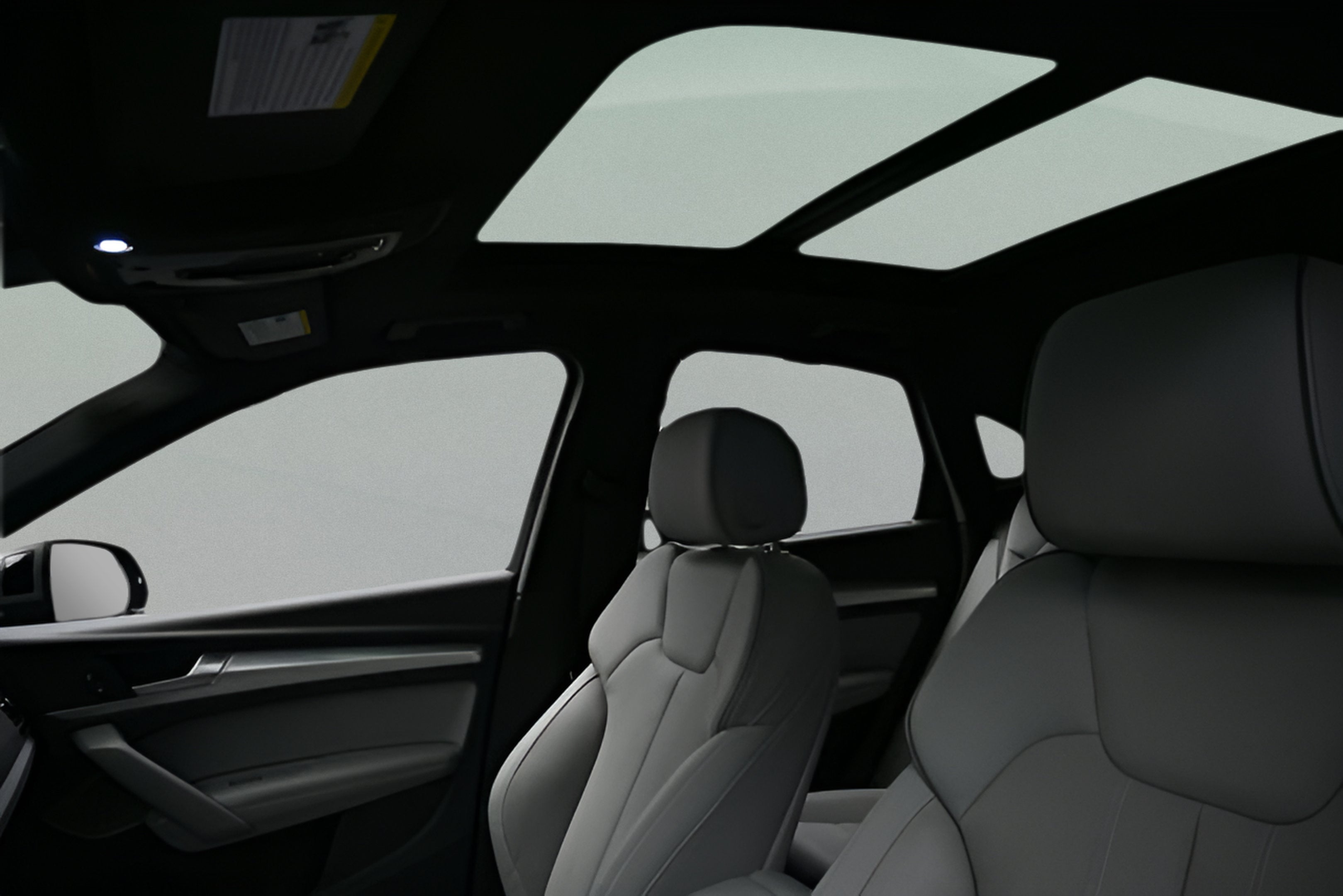 2023 Audi Q5 Sportback 45 S line Premium quattro