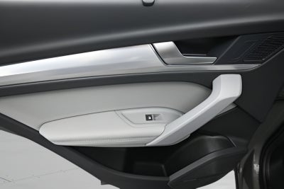 2023 Audi Q5 Sportback 45 S line Premium quattro