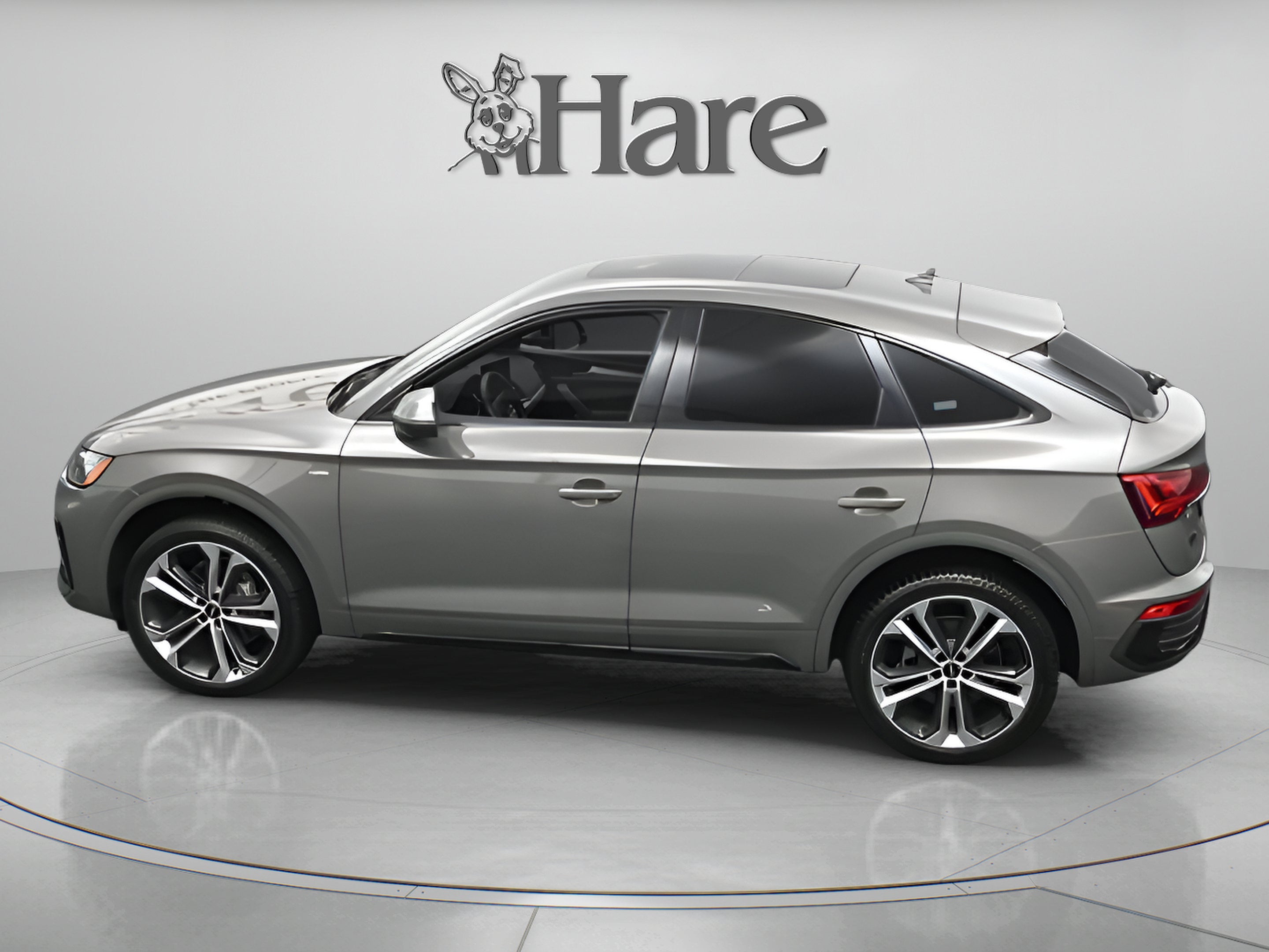 2023 Audi Q5 Sportback 45 S line Premium quattro