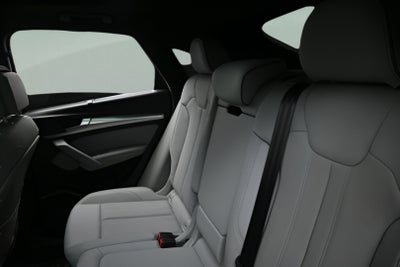 2023 Audi Q5 Sportback 45 S line Premium quattro
