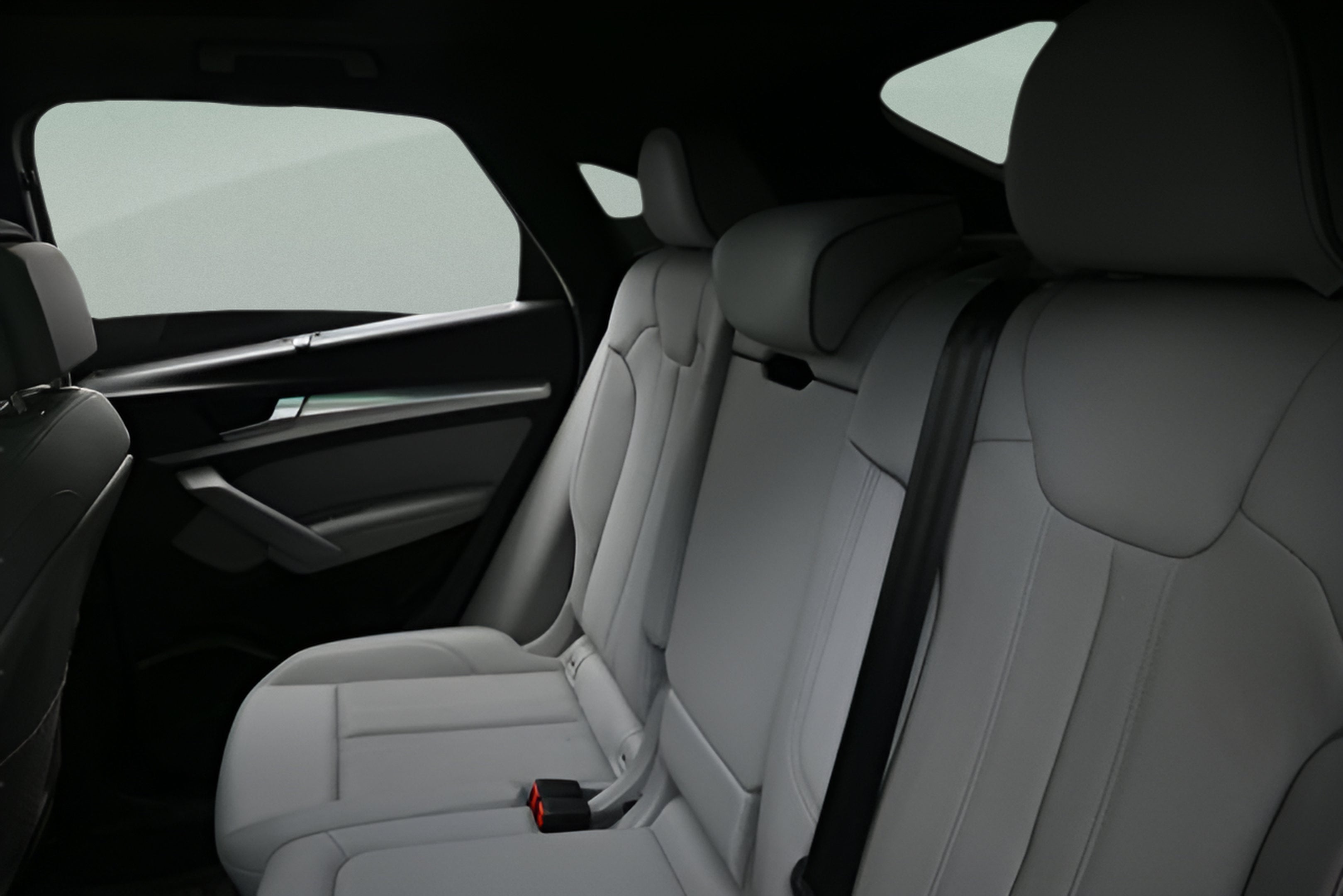 2023 Audi Q5 Sportback 45 S line Premium quattro