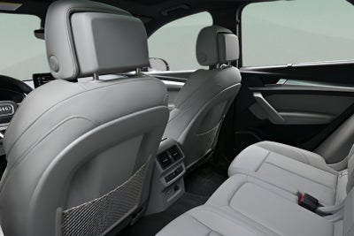 2023 Audi Q5 Sportback 45 S line Premium quattro