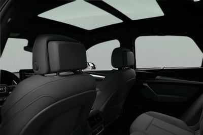 2023 Audi Q5 Sportback 45 S line Premium quattro