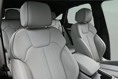 2023 Audi Q5 Sportback 45 S line Premium quattro