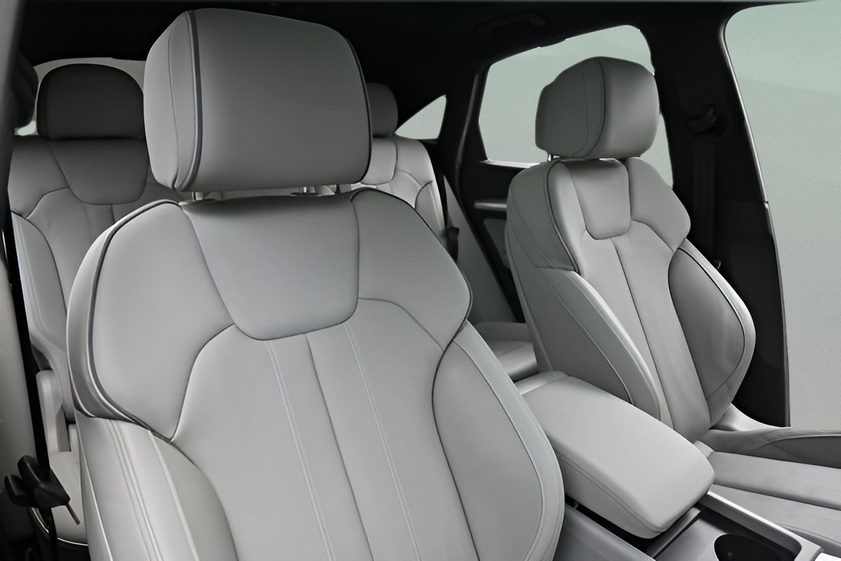 2023 Audi Q5 Sportback 45 S line Premium quattro