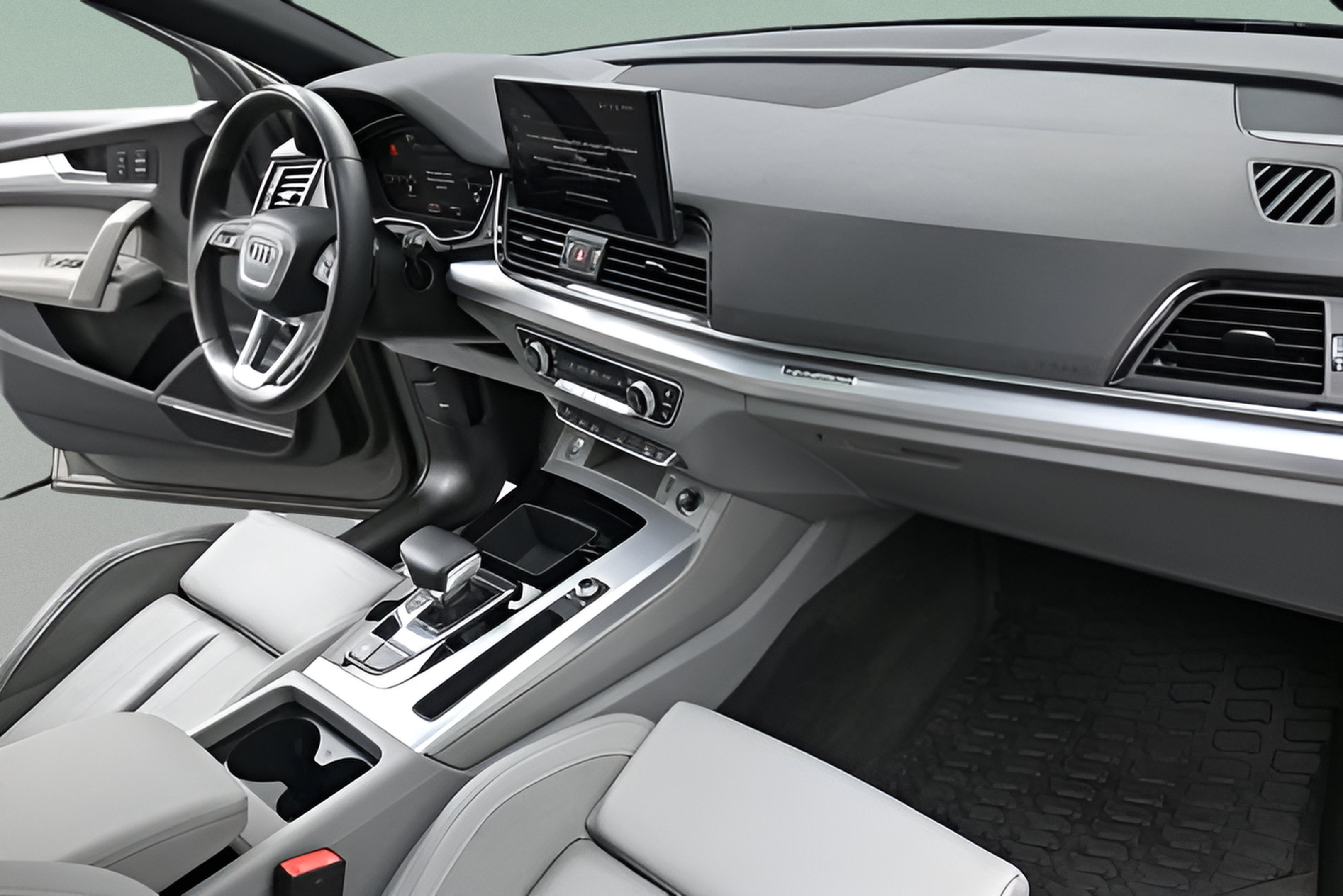 2023 Audi Q5 Sportback 45 S line Premium quattro
