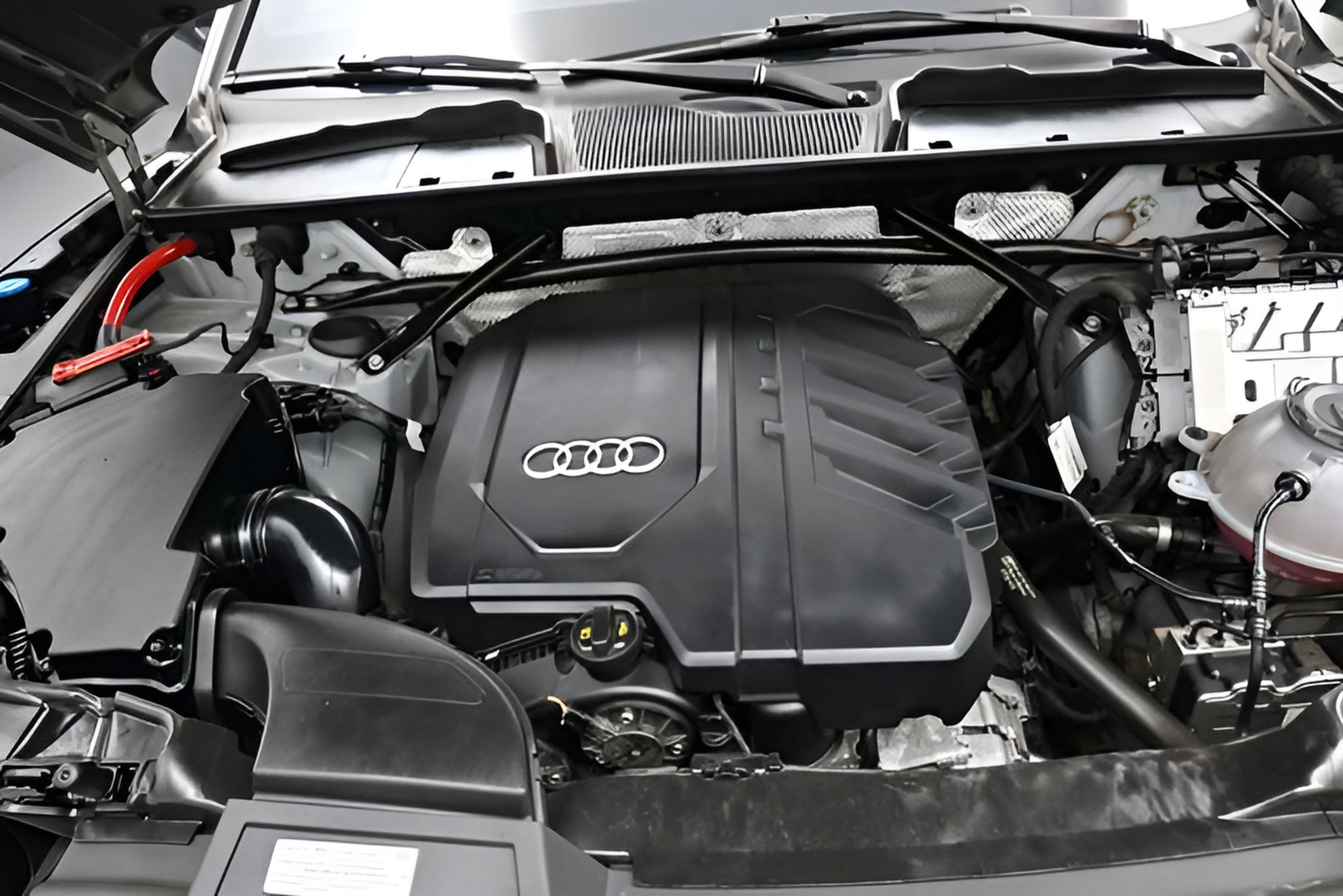 2023 Audi Q5 Sportback 45 S line Premium quattro