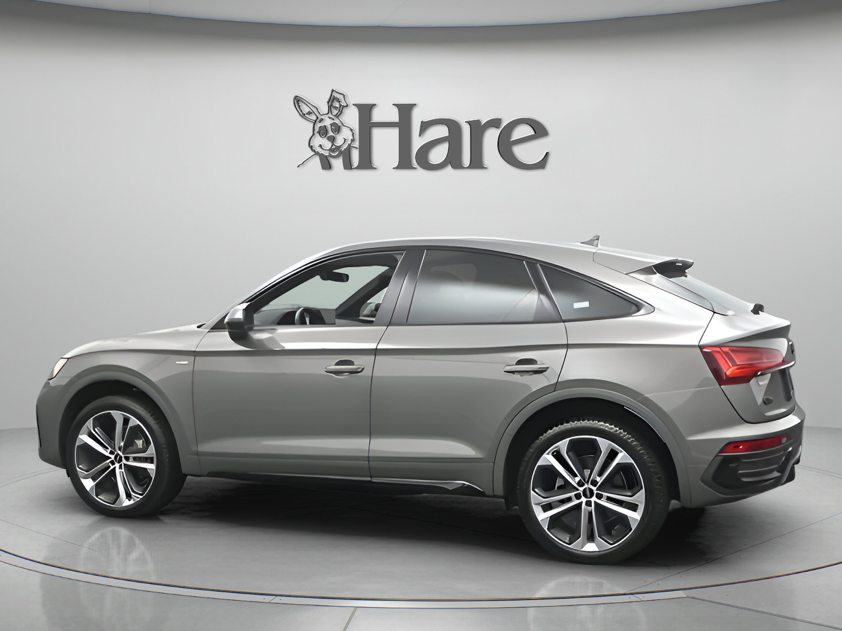 2023 Audi Q5 Sportback 45 S line Premium quattro