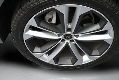 2023 Audi Q5 Sportback 45 S line Premium quattro