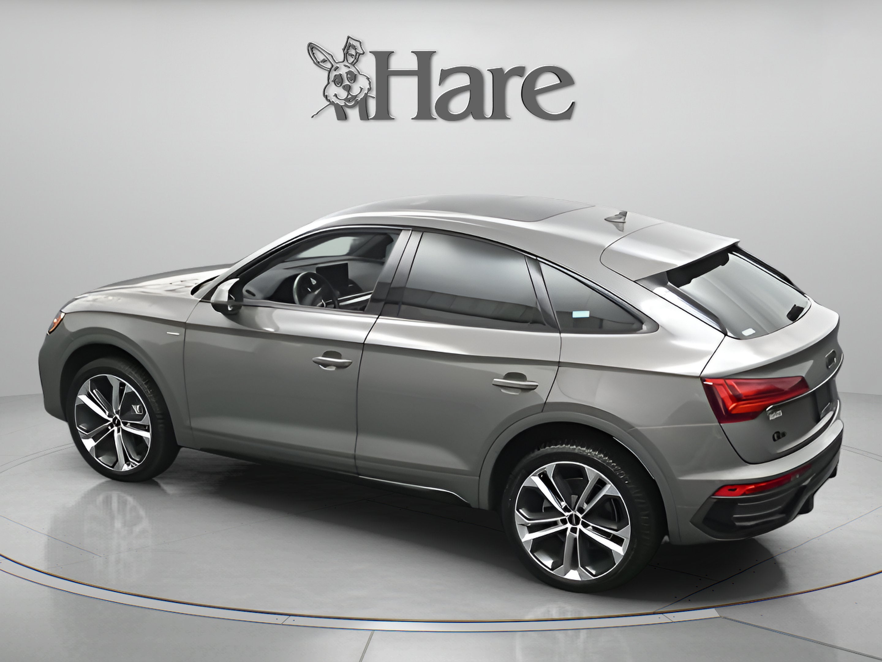 2023 Audi Q5 Sportback 45 S line Premium quattro