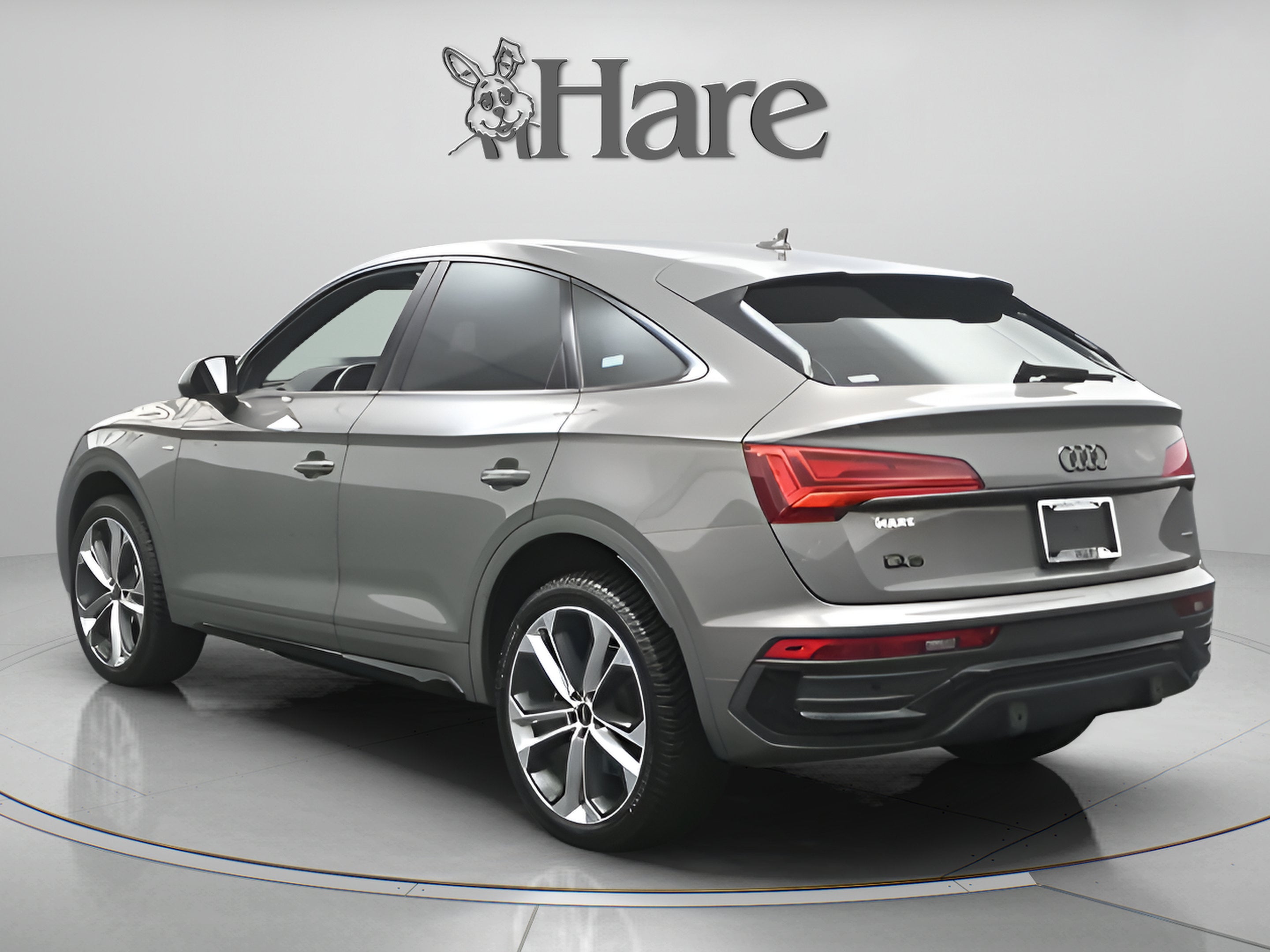2023 Audi Q5 Sportback 45 S line Premium quattro