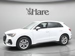 2025 Audi Q3 Premium S Line quattro