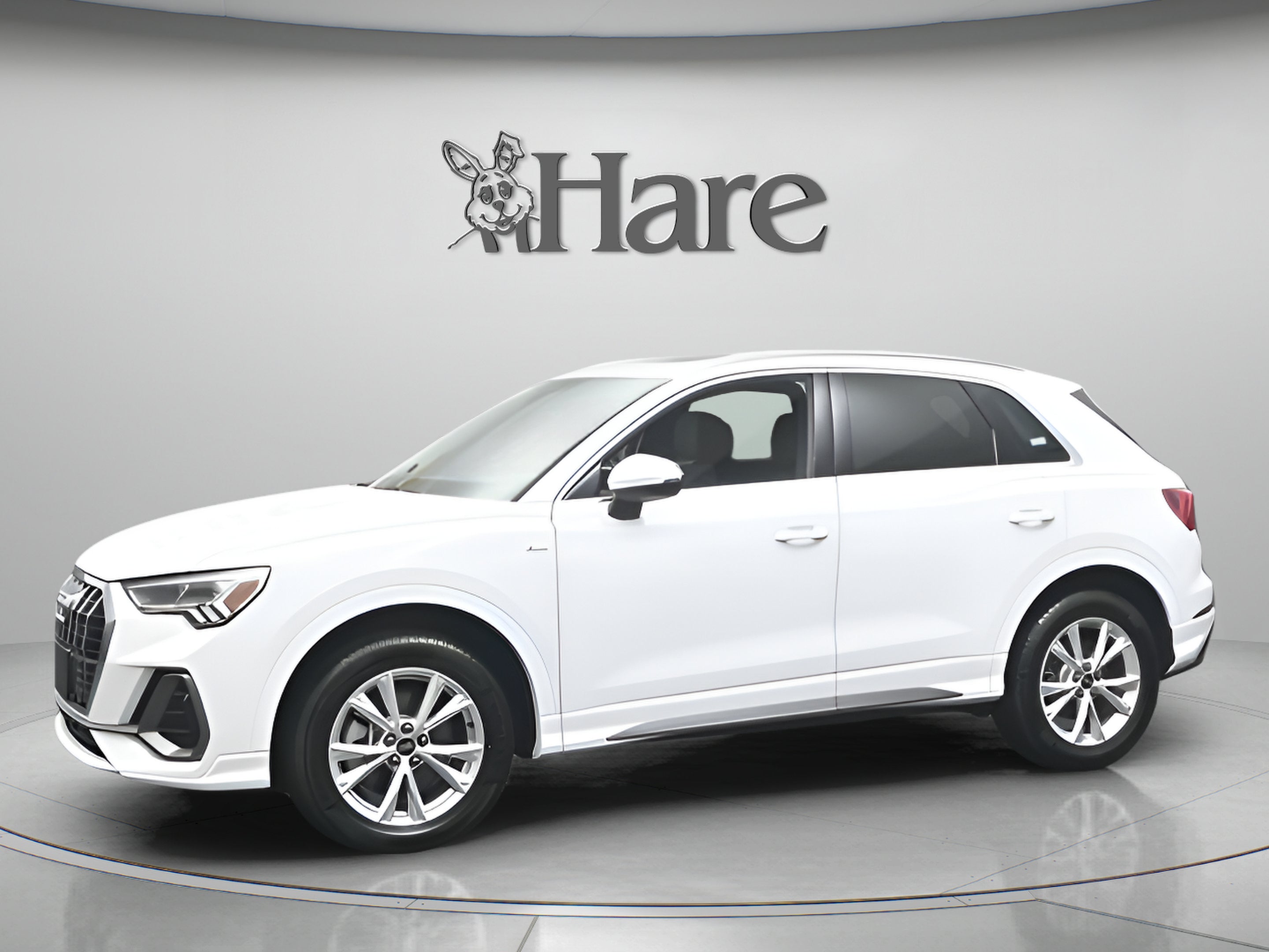 2025 Audi Q3 Premium S Line quattro