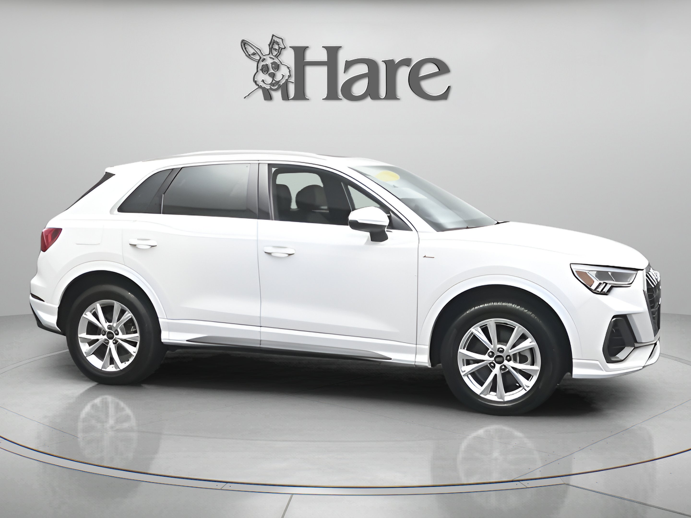2025 Audi Q3 Premium S Line quattro