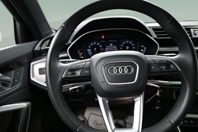 2025 Audi Q3 Premium S Line quattro