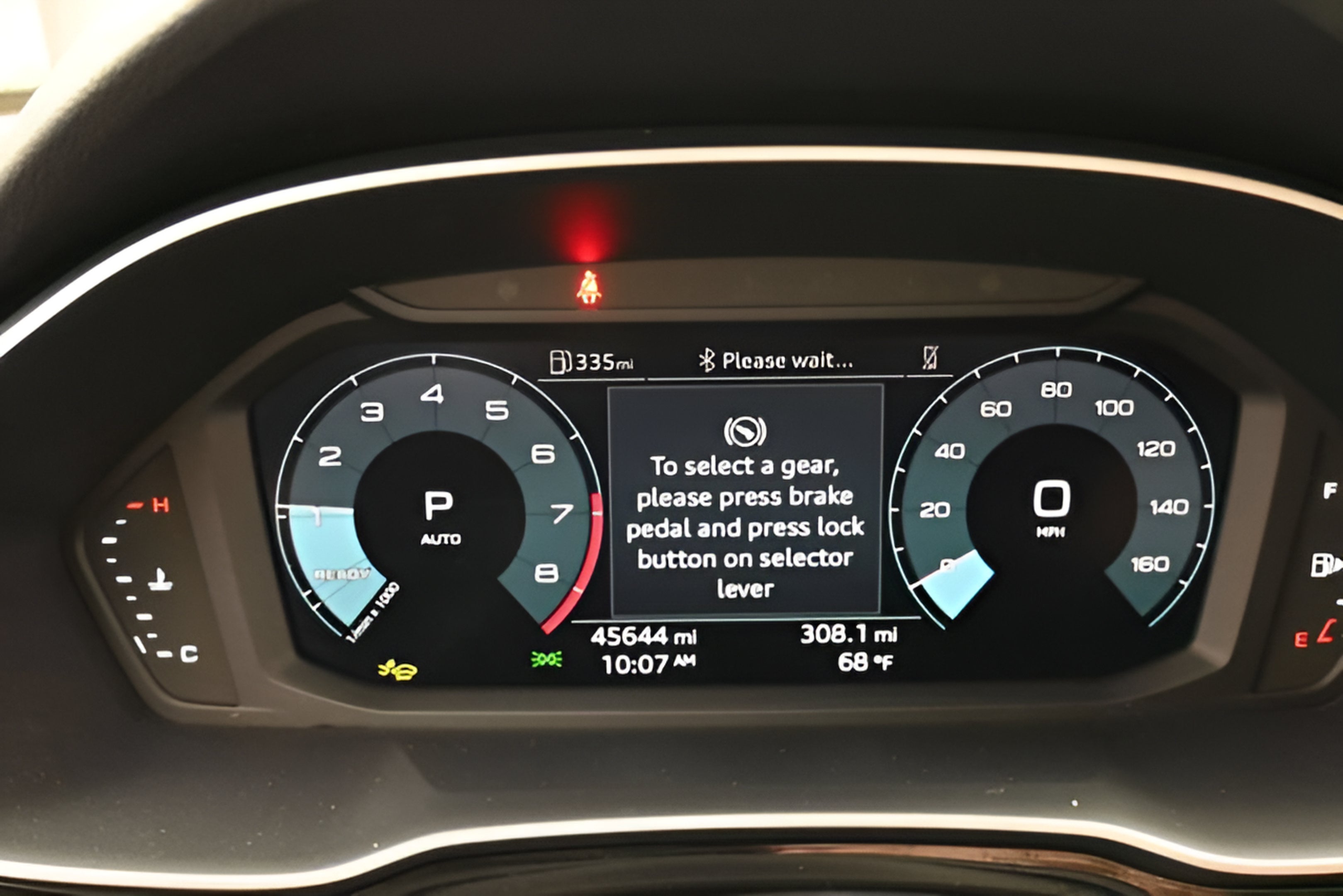 2025 Audi Q3 Premium S Line quattro