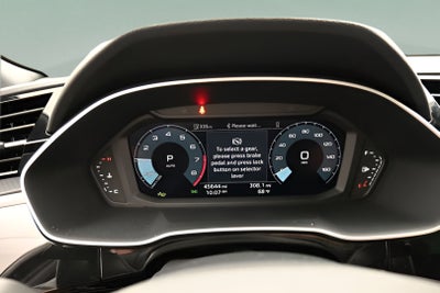 2025 Audi Q3 Premium S Line quattro