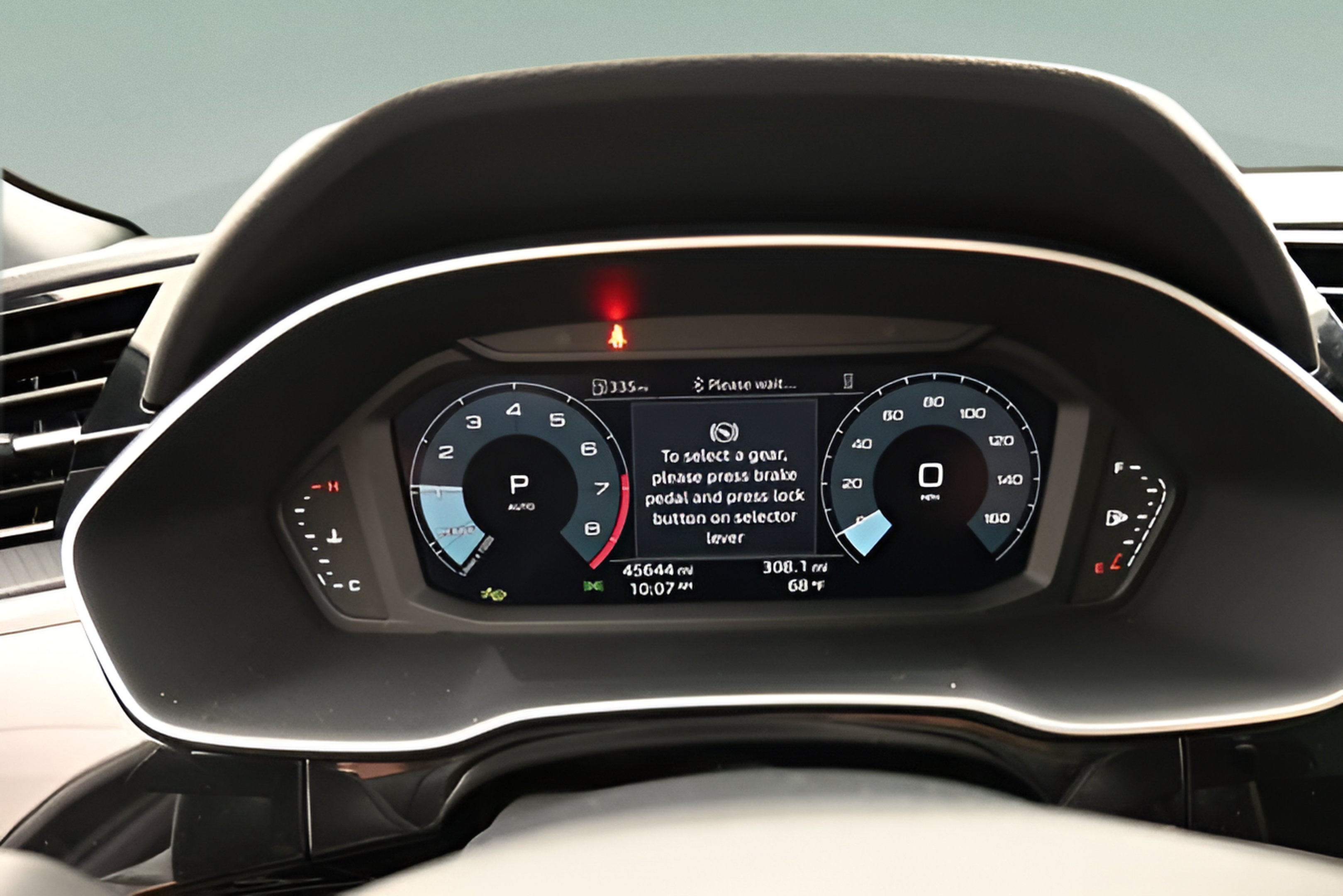 2025 Audi Q3 Premium S Line quattro