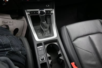 2025 Audi Q3 Premium S Line quattro
