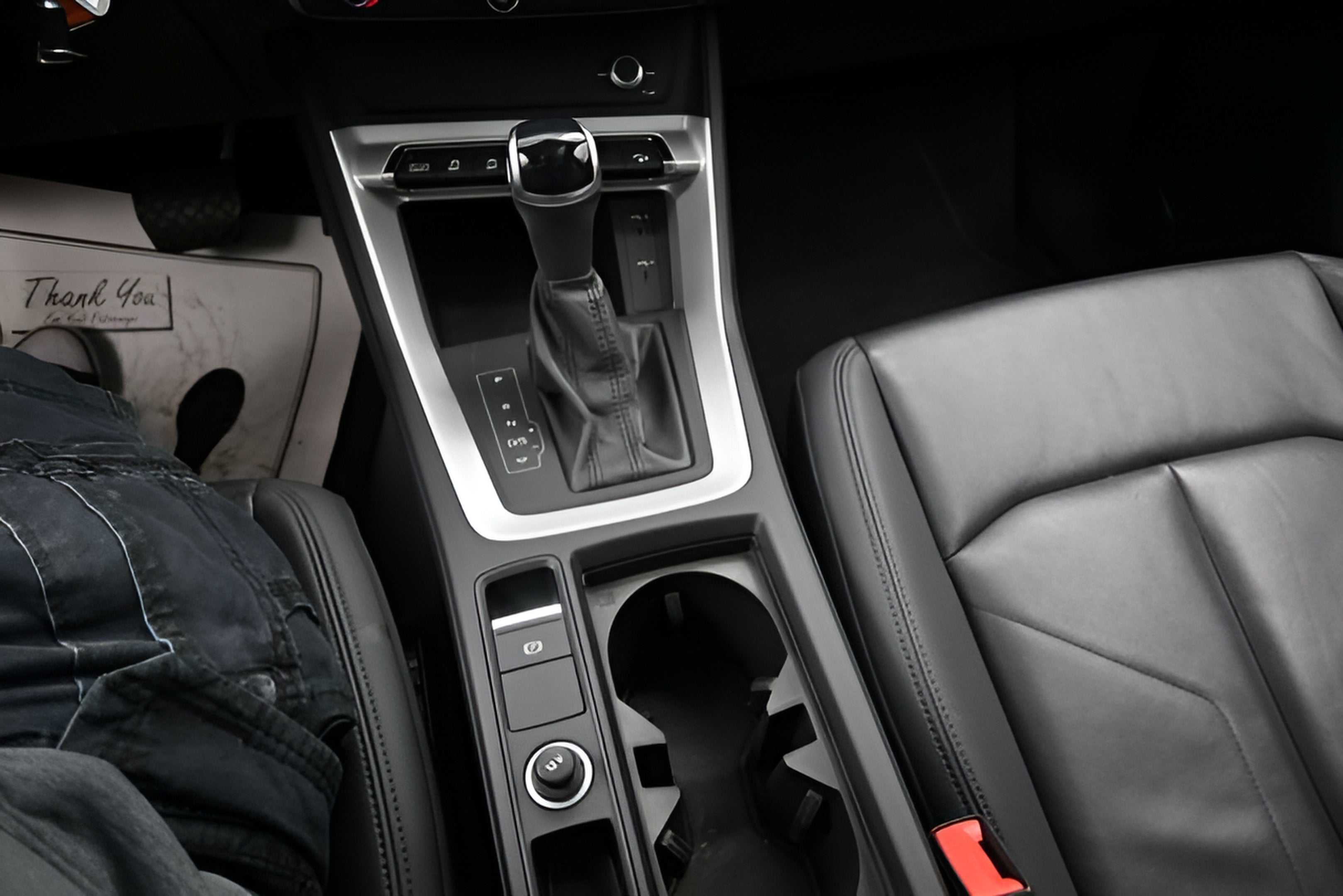 2025 Audi Q3 Premium S Line quattro