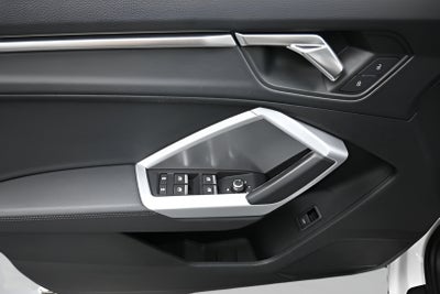 2025 Audi Q3 Premium S Line quattro