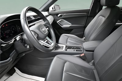 2025 Audi Q3 Premium S Line quattro