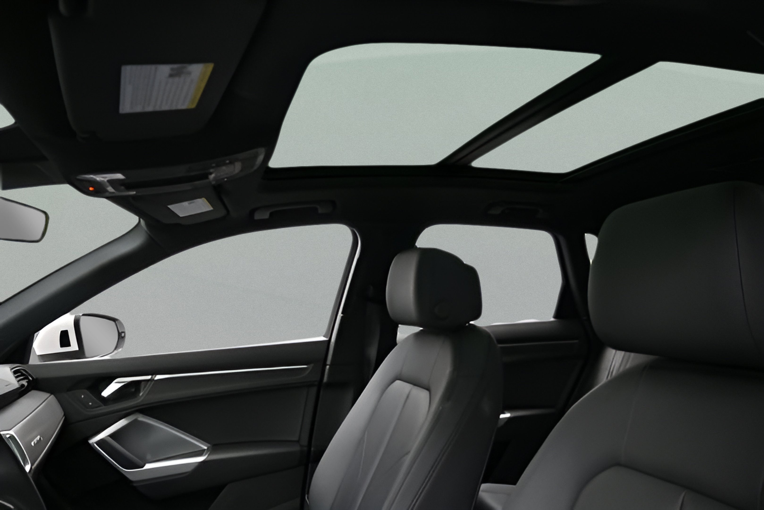 2025 Audi Q3 Premium S Line quattro
