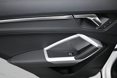 2025 Audi Q3 Premium S Line quattro