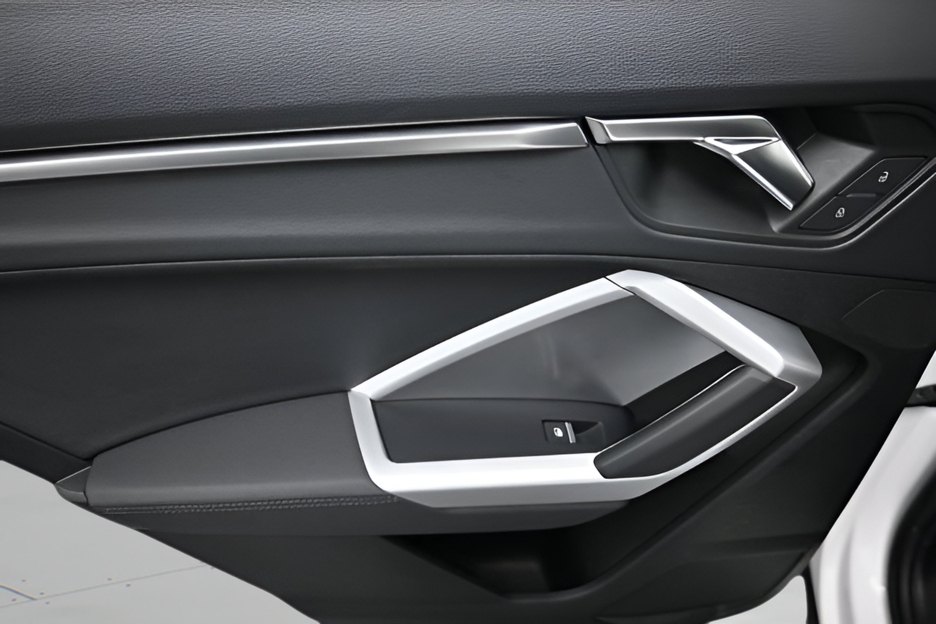 2025 Audi Q3 Premium S Line quattro