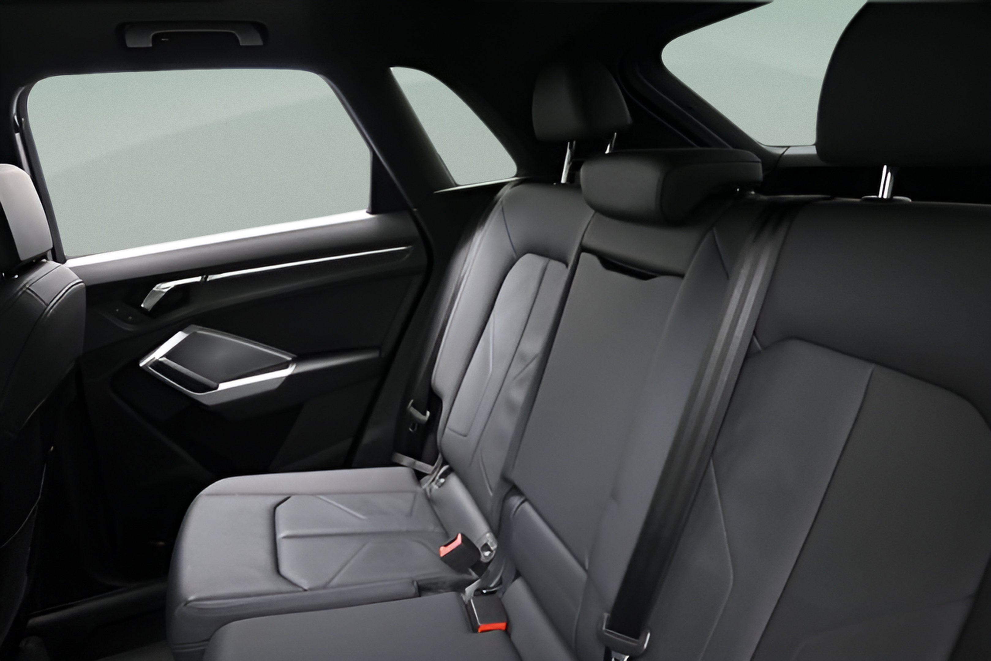 2025 Audi Q3 Premium S Line quattro
