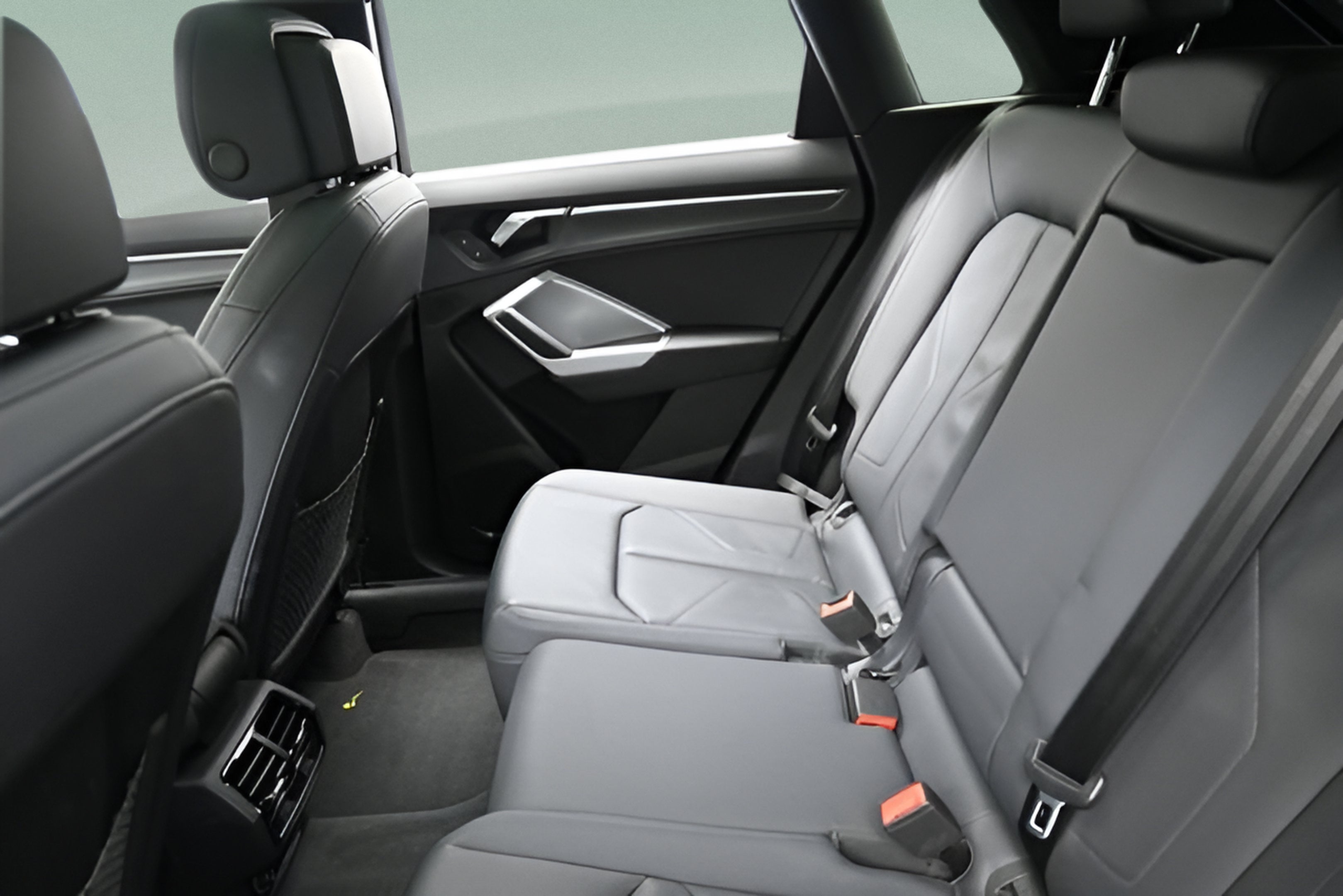 2025 Audi Q3 Premium S Line quattro