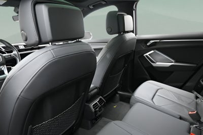 2025 Audi Q3 Premium S Line quattro