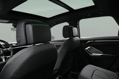 2025 Audi Q3 Premium S Line quattro